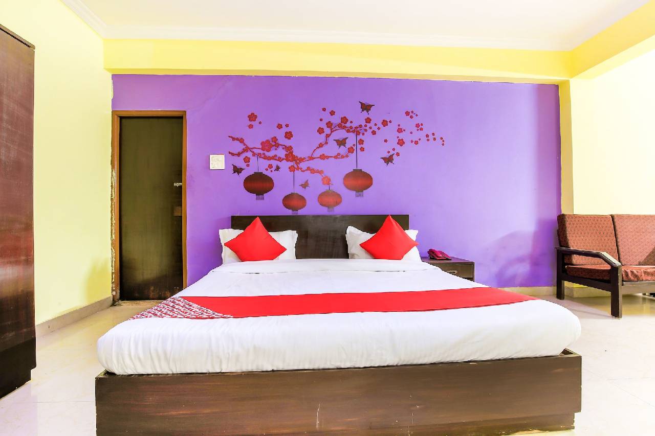 Oyo 22263 Sri Sai Guest House 