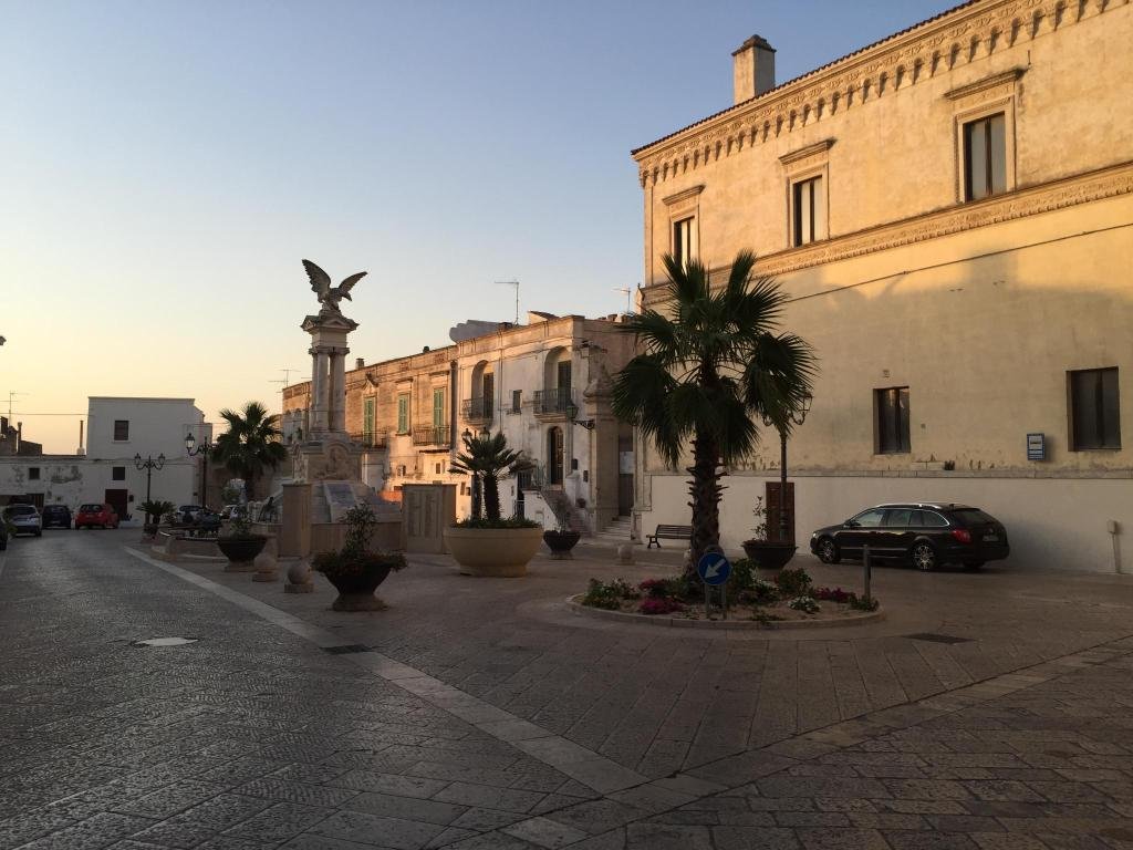 Casa Vacanze Patrizia 