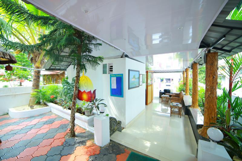 Pulari Gardens Varkala 