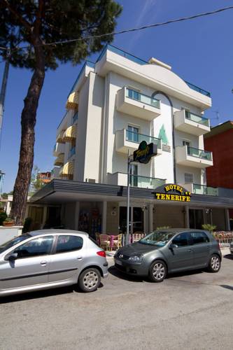 Hotel Tenerife 