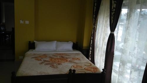 Archana Residency Munnar 