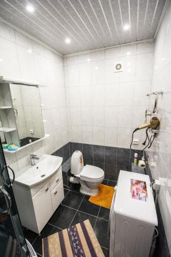 Apartamenty V Chekhov Khaus 