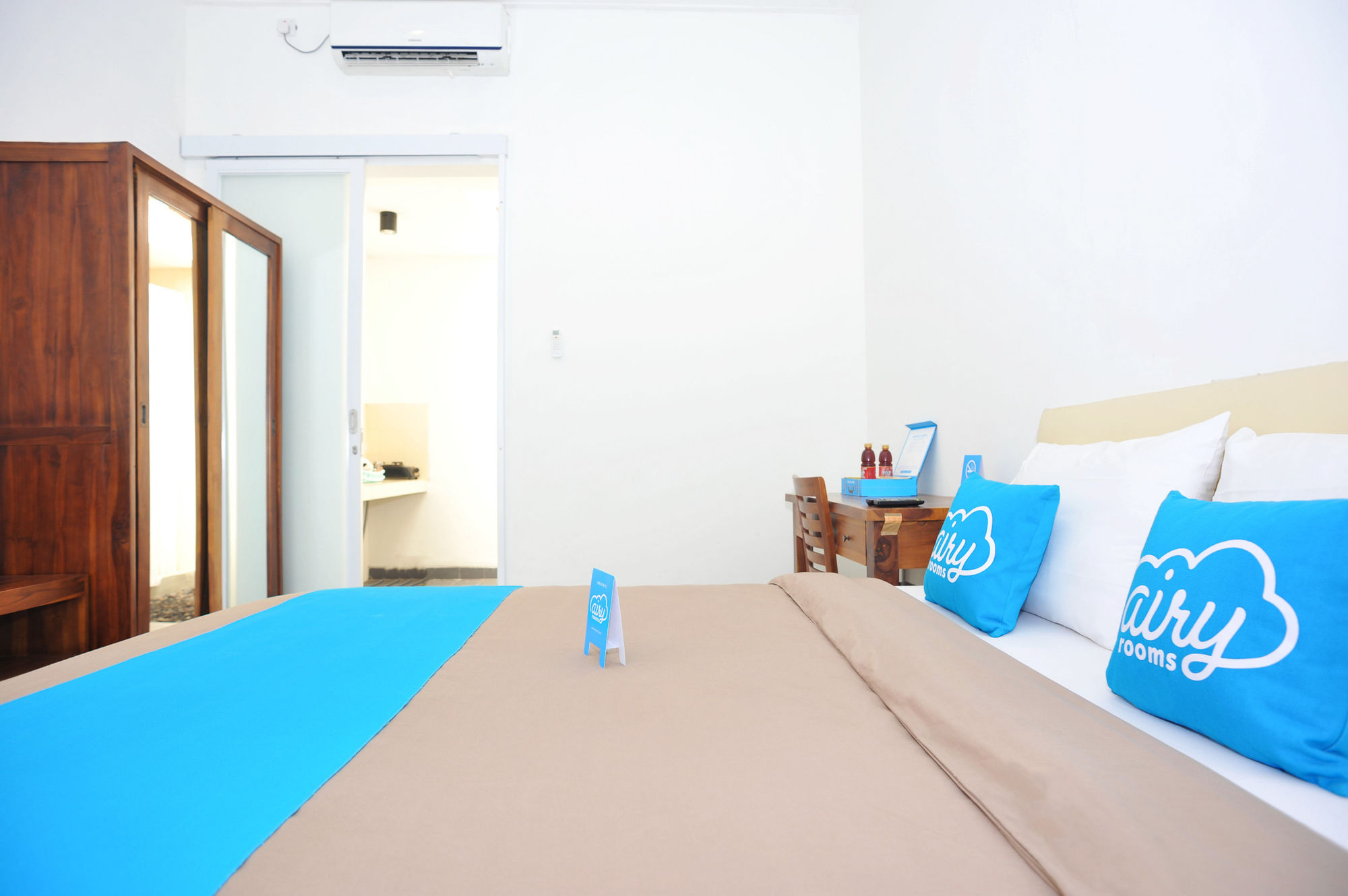 Airy Renon Tukad Badung Dua Puluh Satu Blok C 9 Bali 