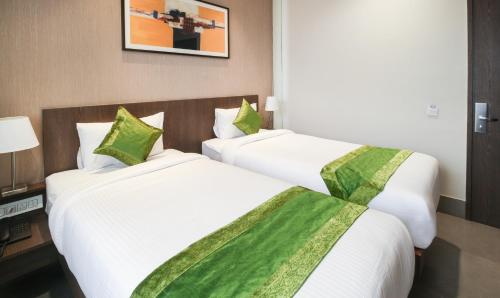 Treebo Elite Residency 