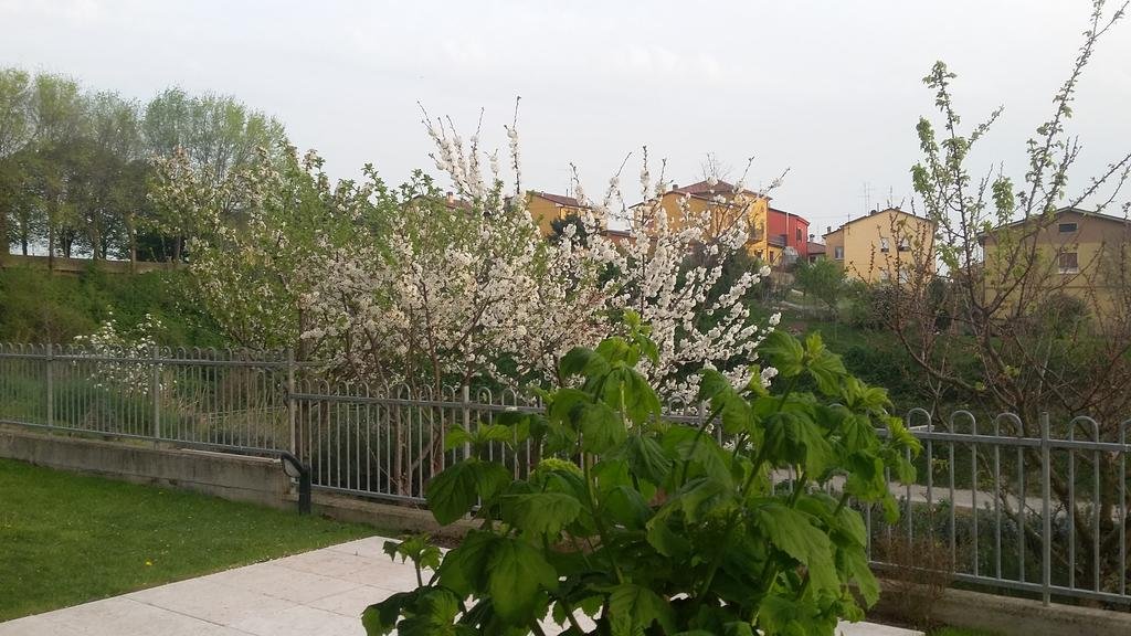 Residenza Leon 