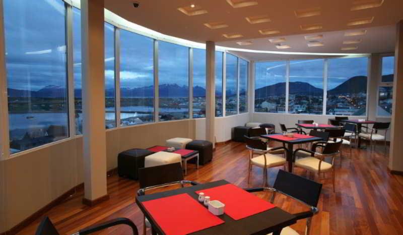 Alto Andino Restaurant