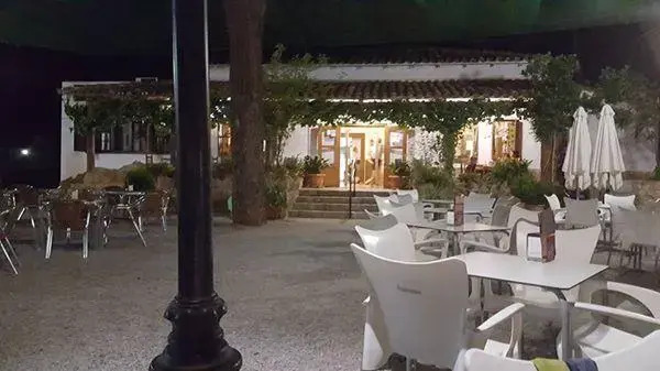 Camping La Bolera 