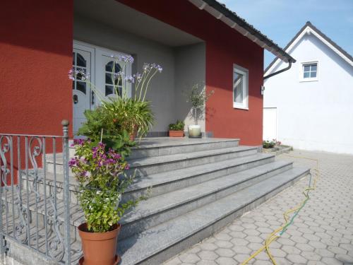 Ferienwohnung Kuchler 