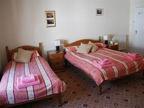 The Britannia Inn Hotel 