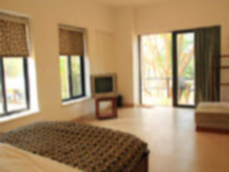 U Tan Sea Resort 