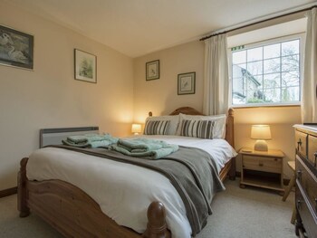 Hobb Cottage Guestroom