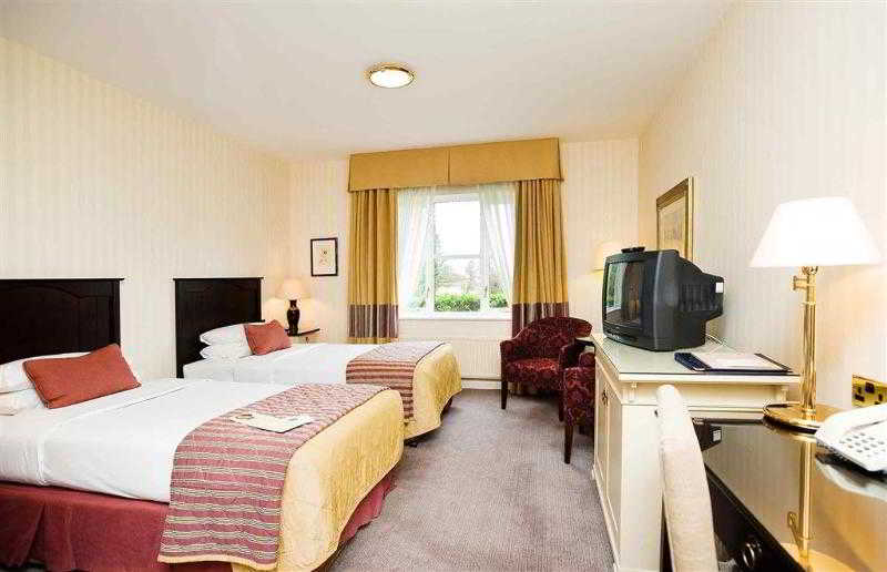 Woughton House Mgallery By Sofitel General view