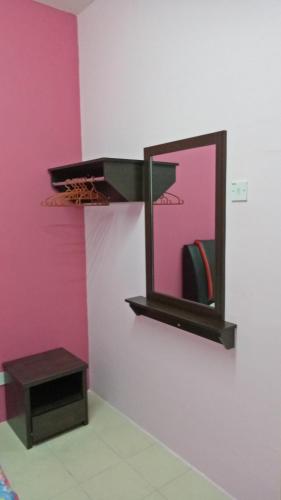 Jacksee163 Homestay 