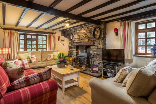 Gunpowder Cottage 