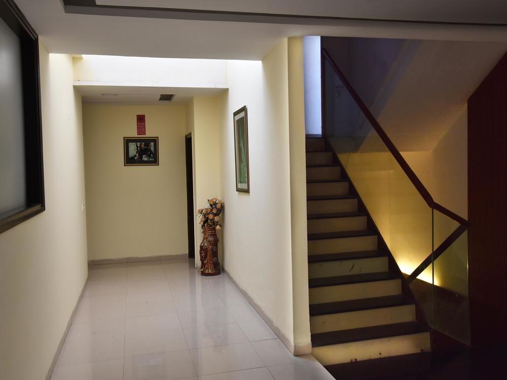 Oyo Rooms Sector 11 Panchkula 