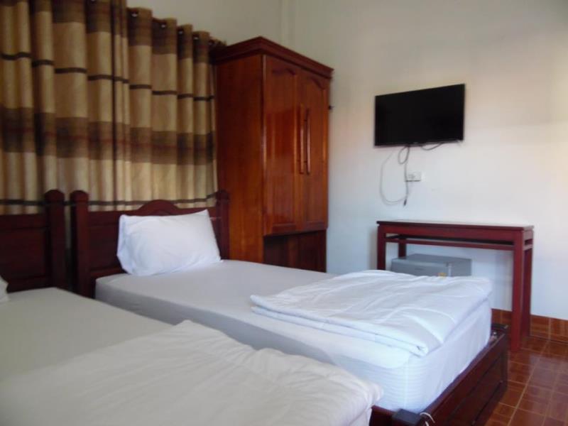 Pasobxok Hotel 