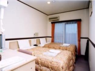 Toyoko Inn Tokyo Asakusa Senzoku Tsukuba Express (تویوكو این توكیو آساكوسا سنزوكو تسوكوبا اکسپرس) 