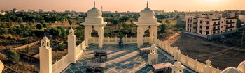 Kalyan Heritage Restaurant