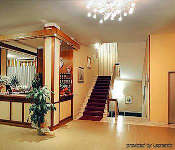 Hotel Ariston 