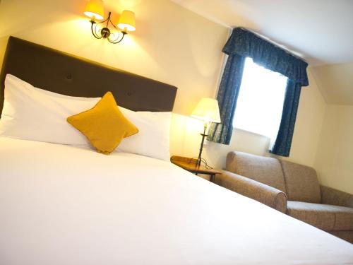 Innkeeper's Lodge Solihull Knowle (اینكیپرس لاج سولیهول كنوول) 