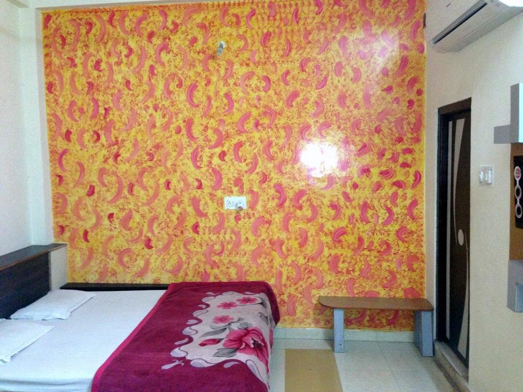 Hotel Gujarat Heritage 