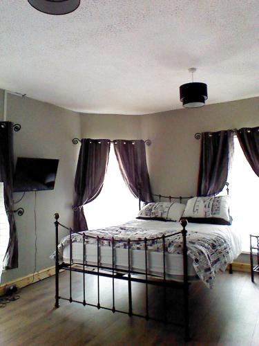 Bellevue Hotel 