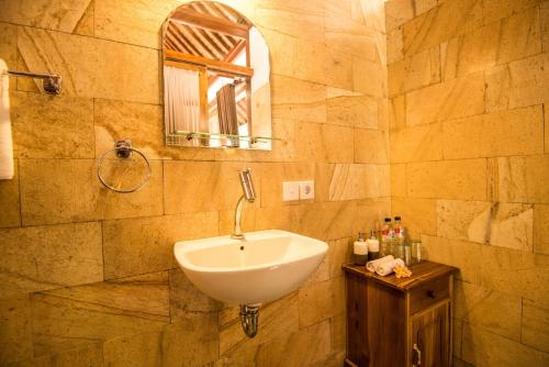 Naja Private Villa 