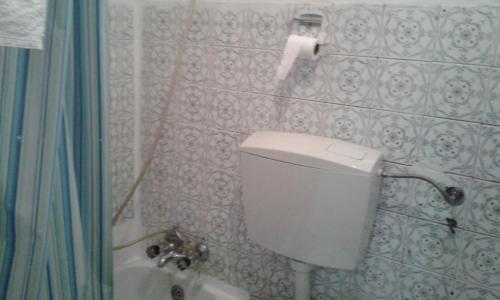 Casa De Hospedes Boa Noite 