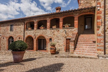 Borgo Iesolana Guestroom View