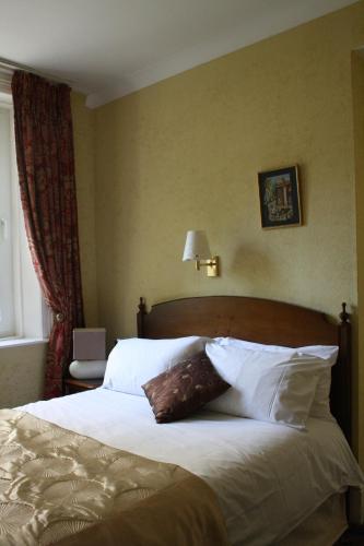 17 Wilmington Square (۱۷ ویلمینگتون اسکوئر) 