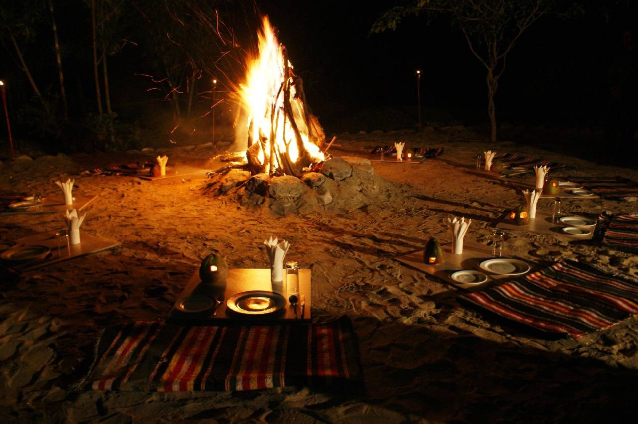 The Solluna Resort 