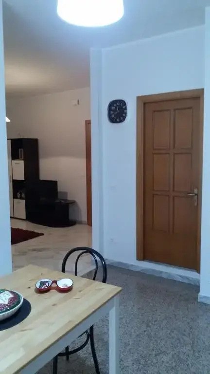 Casa Trinacria 