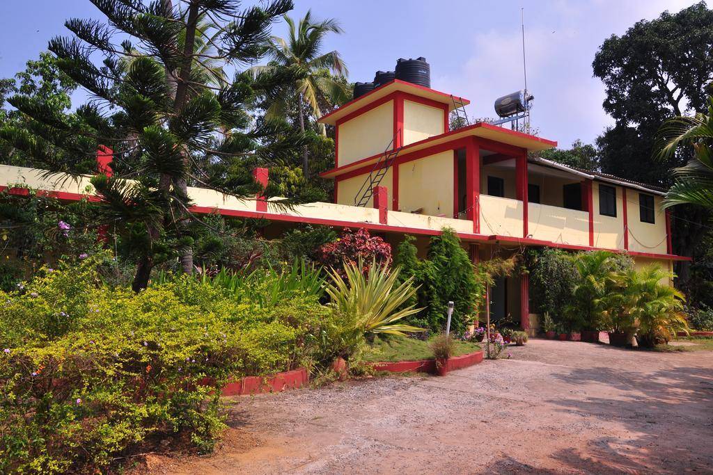 Castelinhos' Home Away From Home 