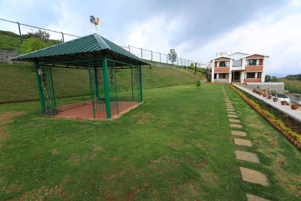 Western Valley Resorts 