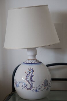 Hotel Ravesi In-Room Amenity