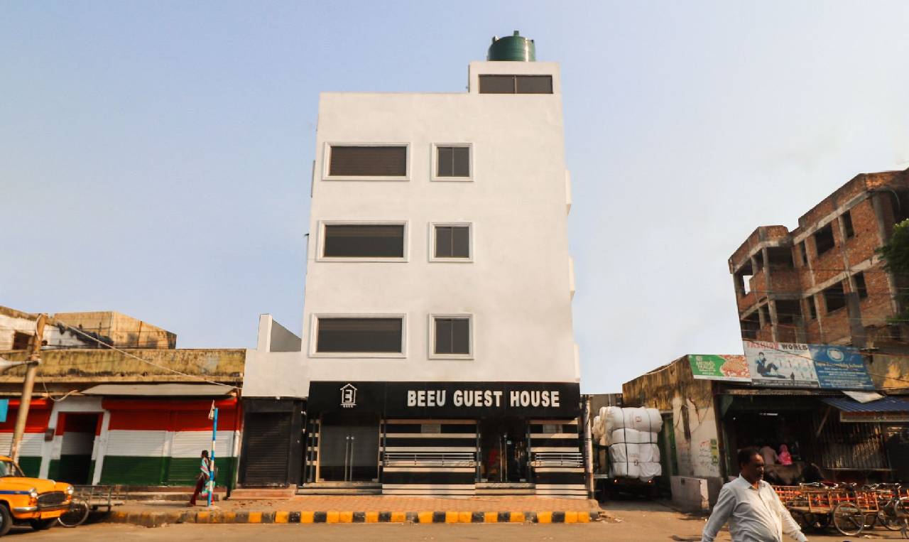 Treebo Beeu Guest House 