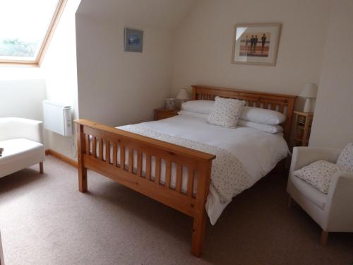 Hallaig Guest House 