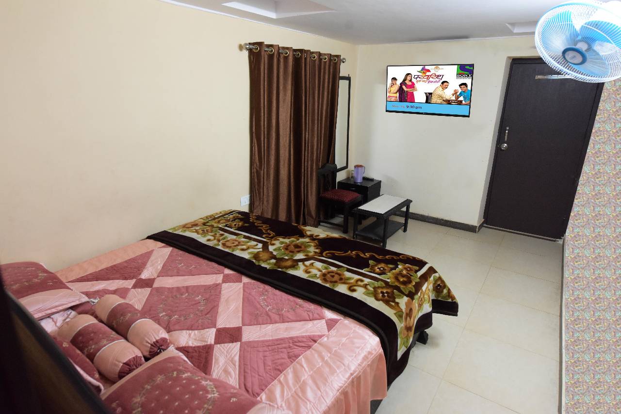 Hotel Gagandeep 