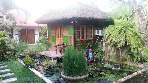 The Lotus Garden Suites 