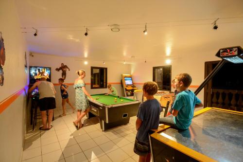 Camping L'artaudois 
