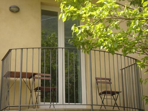 Ferienhause Mit Pool Malcesine 