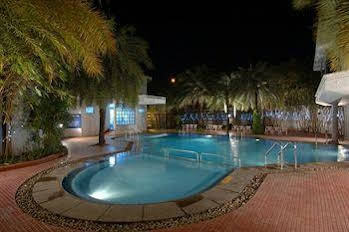 Sangam Hotel Trichy 