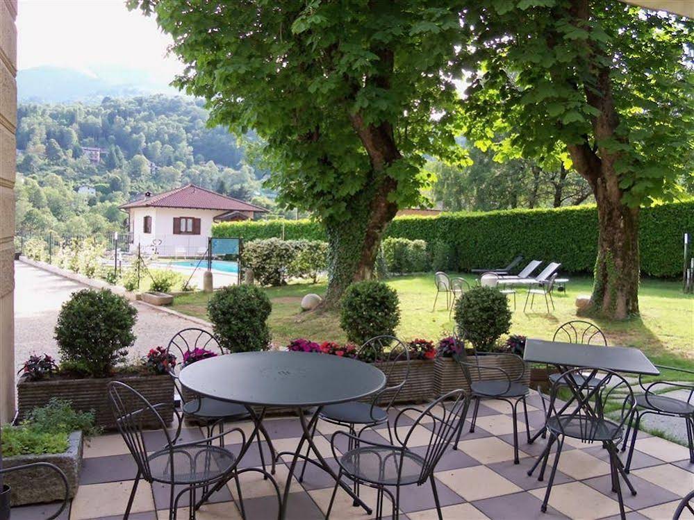 Albergo Ristorante La Torre 