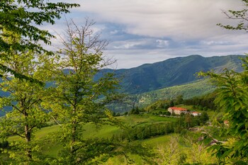 Agriturismo Casa Passerini A Firenze Garden