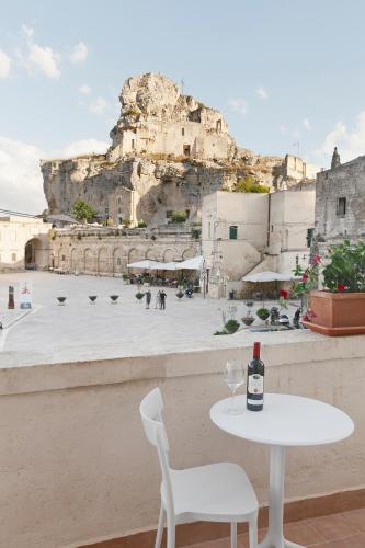 I Tre Portali Luxury Suites 