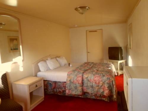Desert Moon Motel General