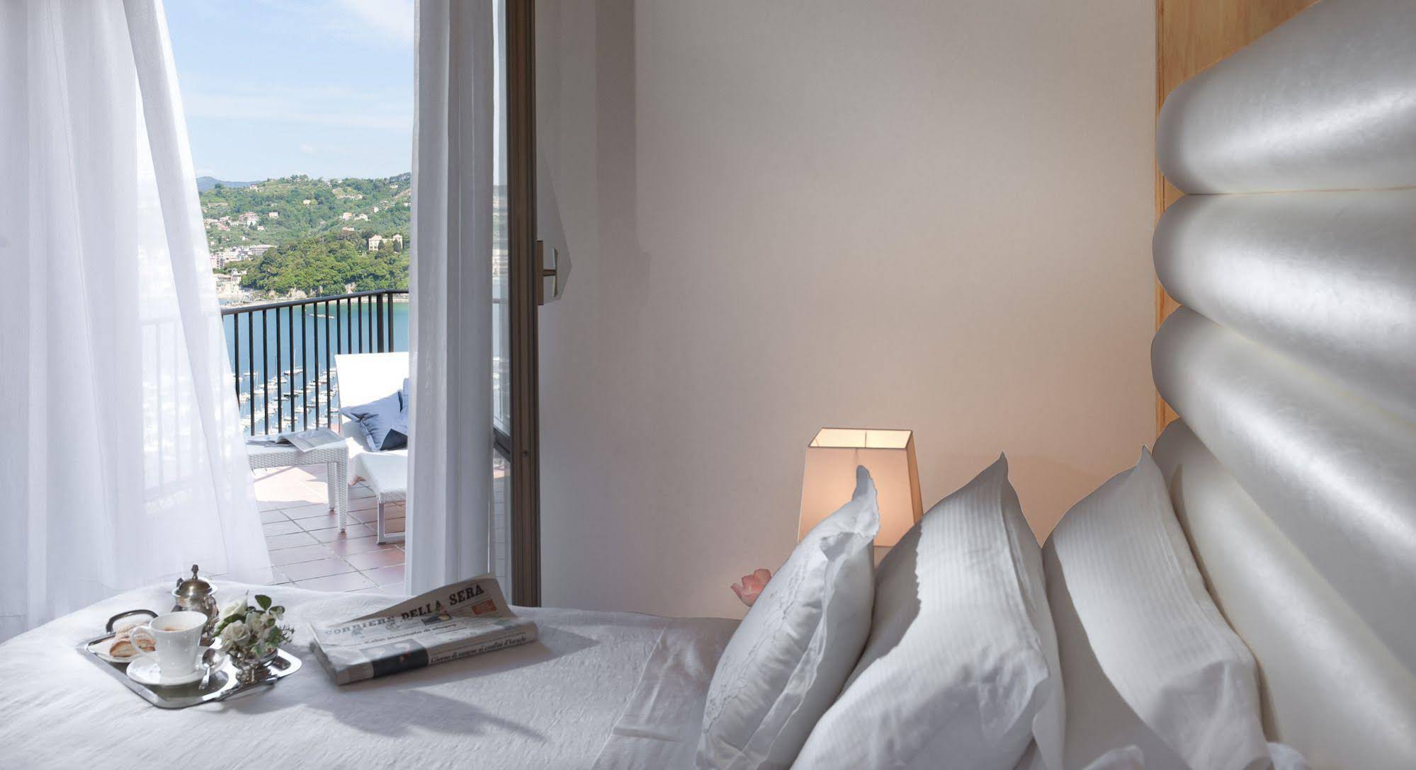 Europa Grand Hotel 