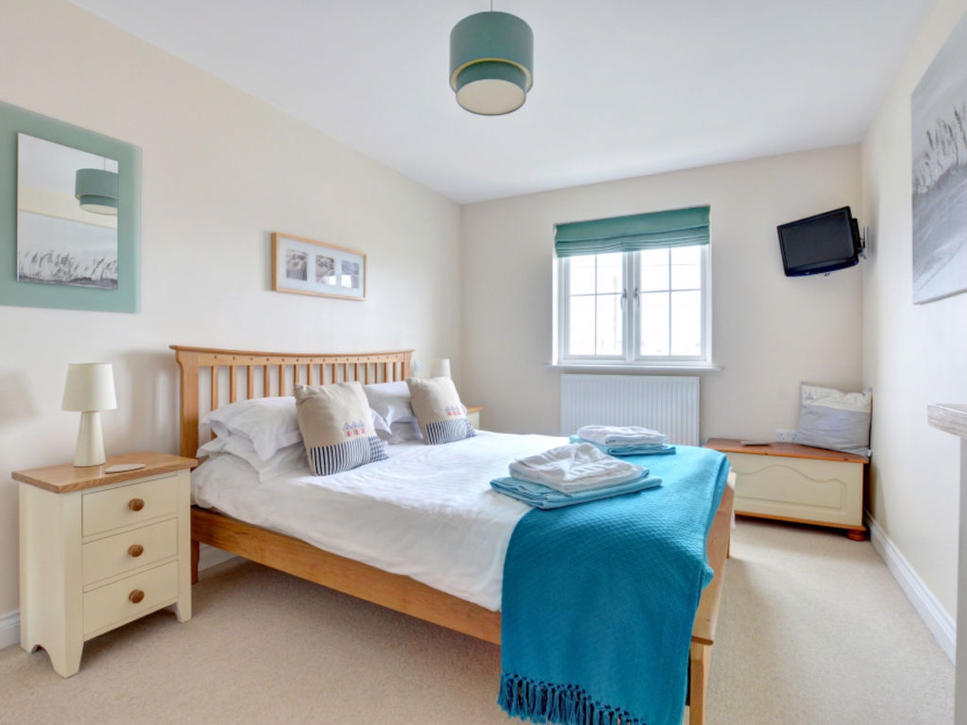 Holiday Home Haslam 