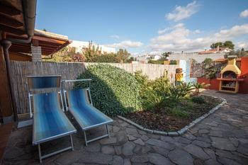 Strelitzia Holiday House 