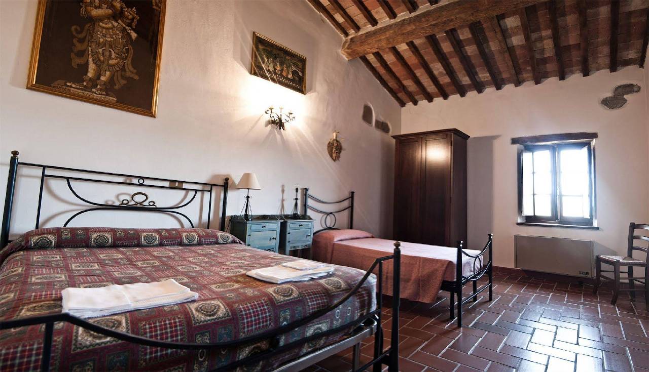 Agriturismo Grossola 
